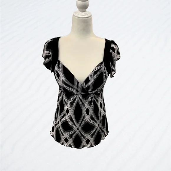 Maurices Tops Maurices Summer Top Poshmark